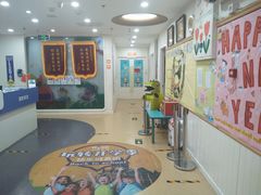 -瑞思英语·少儿英语启蒙(河西·梅江第六田园校区)