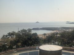 -珠海怡景湾大酒店