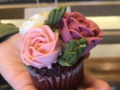 -BON CAKE(华贸购物中心店)