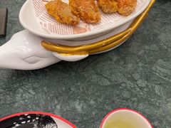 -新白鹿餐厅(湖滨银泰IN77C区店)