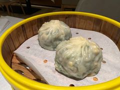 薄皮包子-悦融琥珀·京鲁菜·海味珍品(西单店)