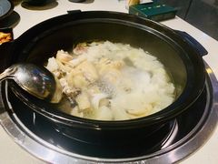-百年果林椰子鸡(中洲店)