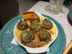 -CRAZYONES西班牙海鲜饭(上海美罗城店)