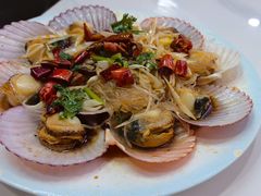 -来之顺海鲜菜馆·青岛菜·始于1993(栈桥店)