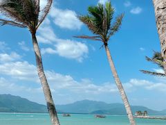 -海南分界洲岛旅游区