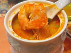-荷花泰菜(东方新天地店)