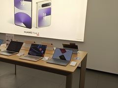 -华为授权体验店(近铁城市广场)