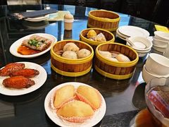 -府城小食馆(金龙宾馆店)