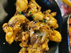 辣卤牛蛙-靓靓蒸虾·头牌蒸虾(南山桂庙店)