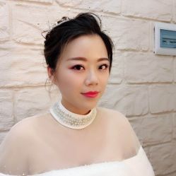 点击看大图 -金夫人婚纱摄影(华南店)