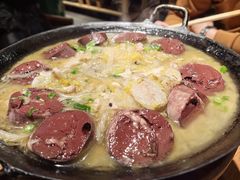 -鸽子窝(青塔店)