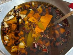 -辣婆婆(航天桥店)