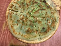 -甲乙饼·手工牛肉饼(金地广场店)