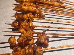 -醉烧膘·烧烤夜宵王(总店)