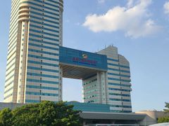 -如家酒店·neo(长沙步行街黄兴广场地铁站店)