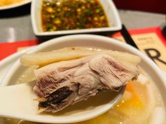 -椰小鸡·琼州糟粕醋·火锅(美兰缤纷城店)