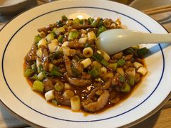 -饭江湖·江湖菜(湖广会馆店)