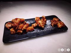 -绿茶餐厅(城西银泰城店)
