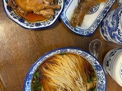 -孙盛兴奥灶面馆·蟹黄面·三虾面(山塘街总店)