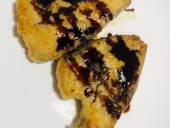 铁板鳕鱼-松坂屋日料自助(长城路店)