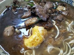 -无名氏面馆(邮电路店)