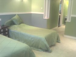 -金庭庄园酒店彩虹厅