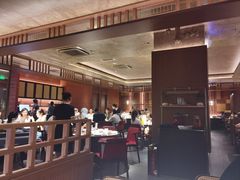 -许爷家·生态湖鲜(徐汇日月光店)