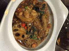 泰鸣东南亚餐厅(凯德广场店)-TAIMING泰鸣东南亚餐厅(益华广场店)