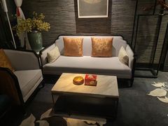 -君庭中餐厅(友谊宾馆店)