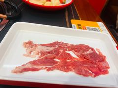 -京元盛铜锅涮肉(上海总店)