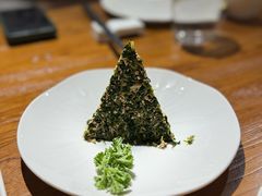 -金枝玉叶上海人家食府(三里河店)