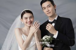 -卡恩婚纱摄影(桥梓口店)
