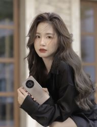 -丝源发型