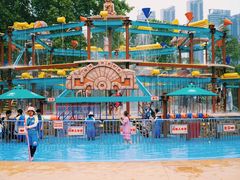 -武汉玛雅海滩水公园