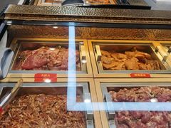 -韩胜·料理级自助烤肉海鲜火锅(财富港店)