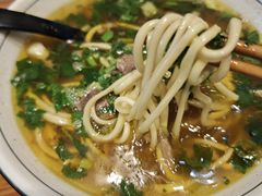 -杨记清芳牛肉拉面(京广路店)