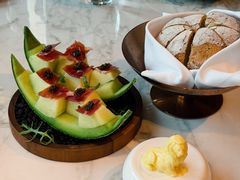 -深圳美高梅酒店·意烁FIAMMA·地中海餐厅