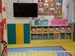 -好姑姑新梅广场托育园(上海直营园)