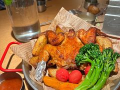 -The Good Place好地方·Brunch·coffee(国贸店)