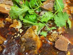 -友乐居羊蝎子(西直门店)