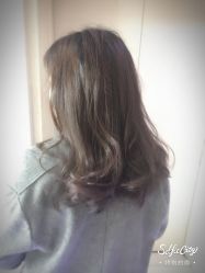 -Sugar Hair Salon