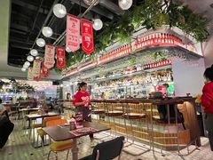 -BOTTEGA意库(中骏世界城店)
