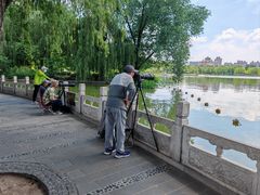 -莲花池公园