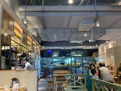 -木屋烧烤(岗顶二店)