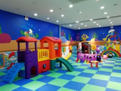 -爱婴室(上海浦建路店)