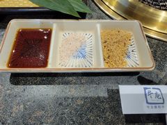 -NIUAN牛庵·日式和牛烧肉(恒隆店)