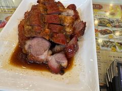 -龙城冰室(旺角)