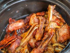 -斯丹姜母鸭·古法干香(涂门街总店)