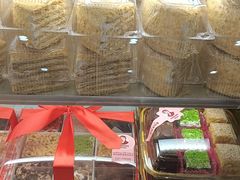 -玛尔哈巴·塔塔尔糕点(华侨小区店)