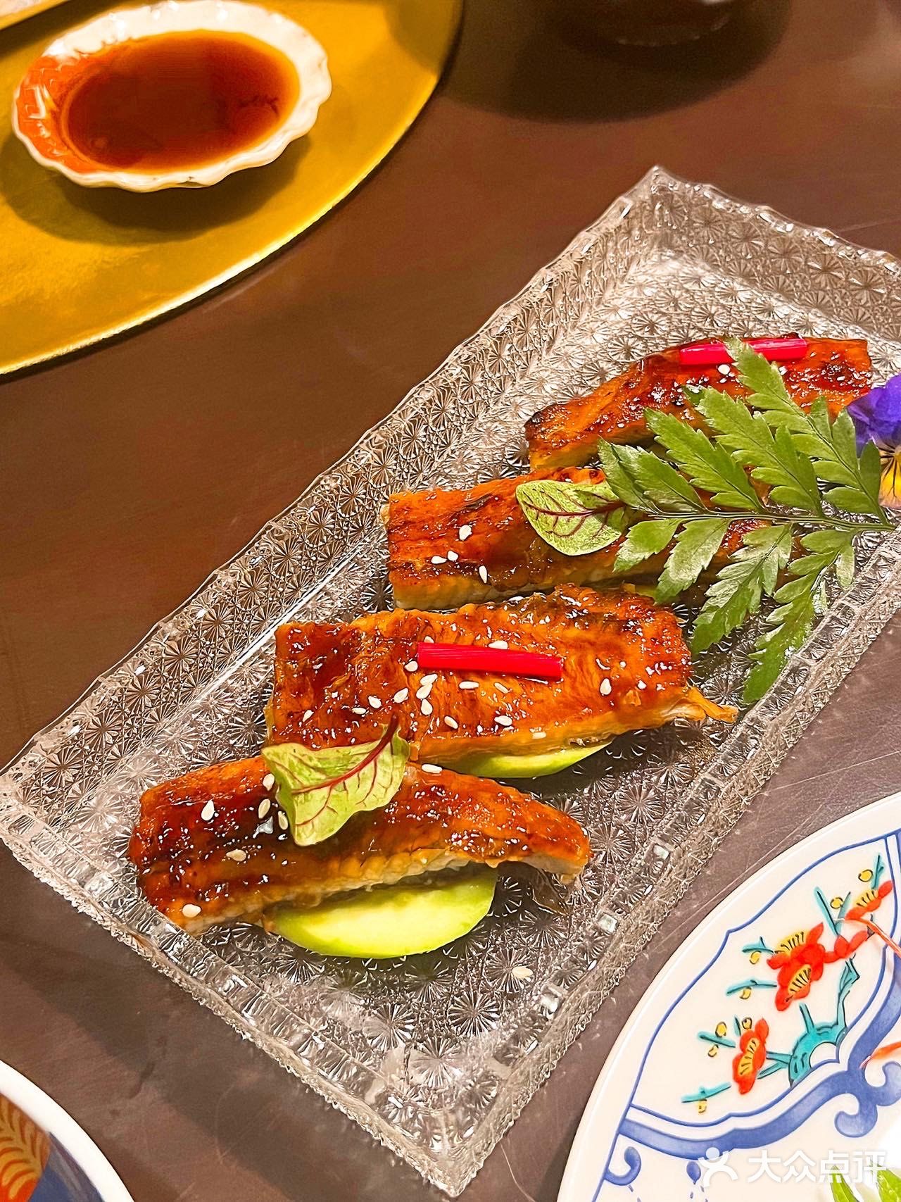 西湖周边大隐于市的小独栋日料，仿佛置身日本